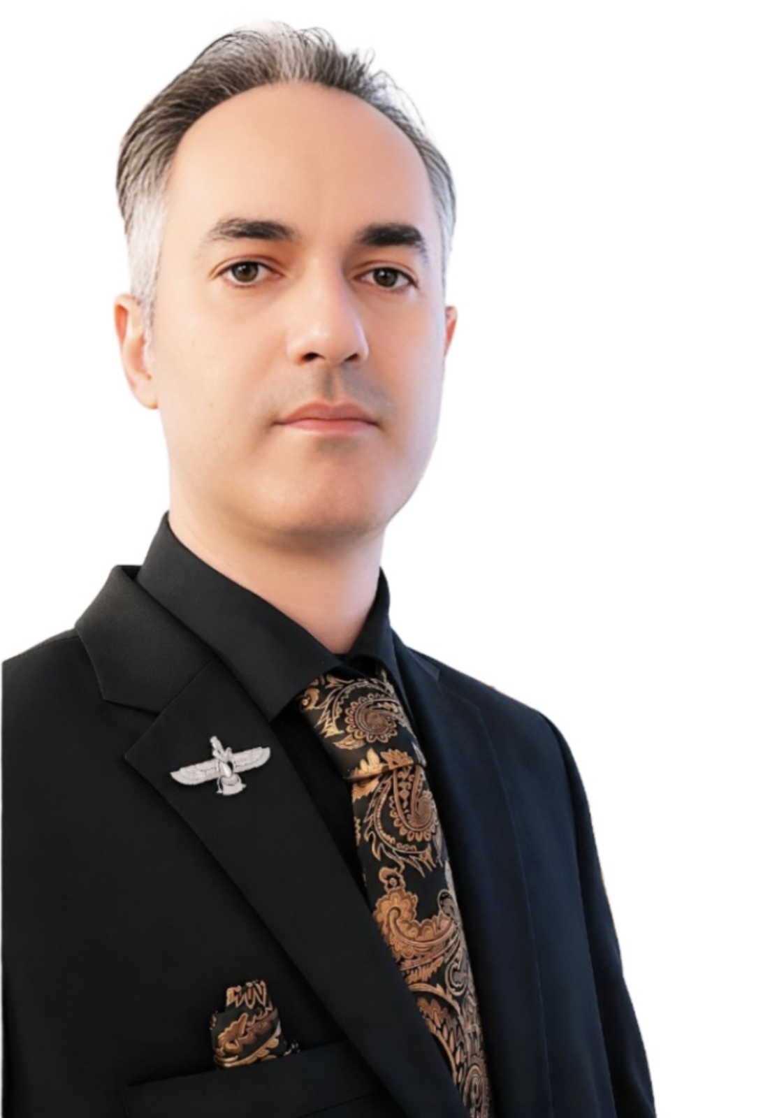 محمدمهدی روبین